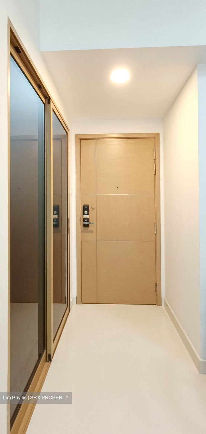 The Maylea (D5), Condominium #388780911